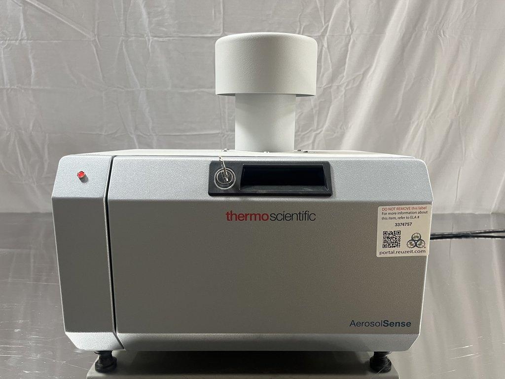 Thermo Model 2900-AA AerosolSense Sampler for Aerosol Collection Analysis